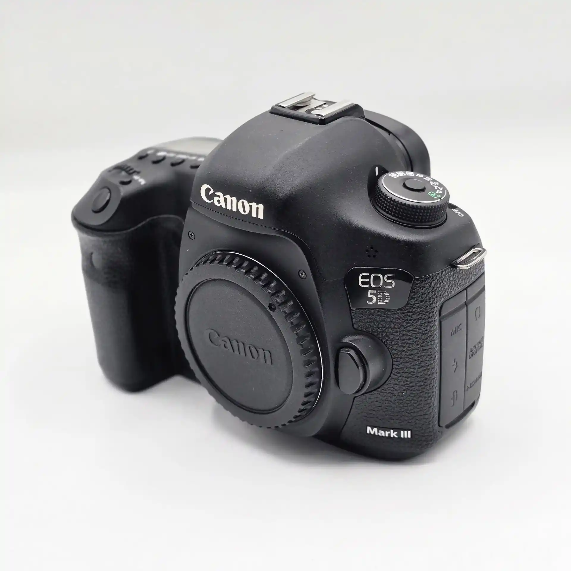دوربین کانن | Canon 5D Mark iii Body دست دو